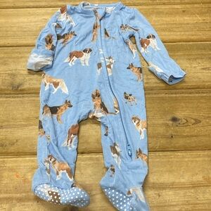 Angel Dear gently used PJ .